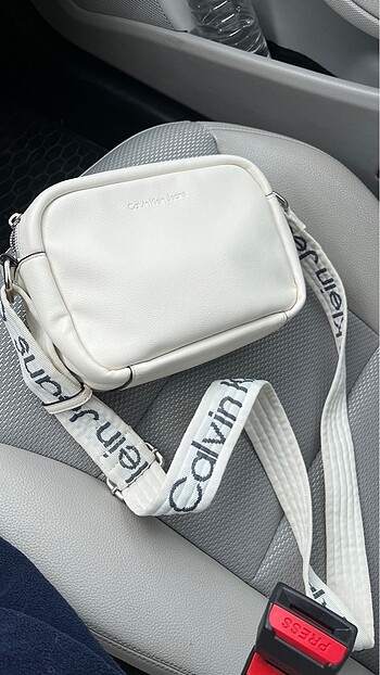 Calvin klein Orjinal çanta