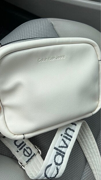 Calvin Klein Calvin klein Orjinal çanta