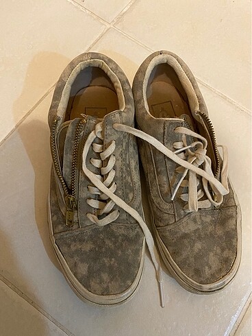 Vans Kadın