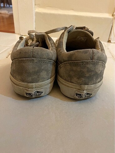 Vans Vans Kadın