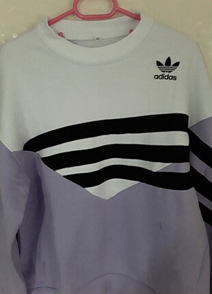 Adidas sweatshirt