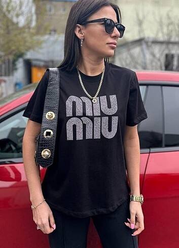 Miu miu t-shirt