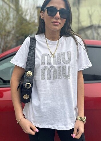 Miu miu t-shirt
