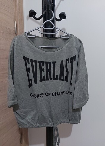 Trend Alaçatı Haki Tshirt