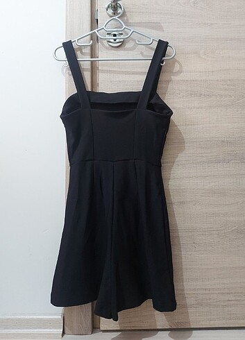 Bershka Bershka Mini Elbise