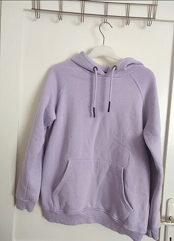 Addax Lila Mor Sweatshirt