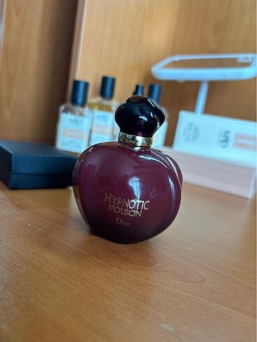 Hypnotic posion dior
