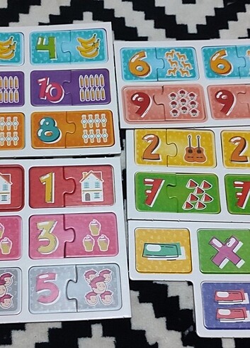 Diğer Eğitici oyuncak 