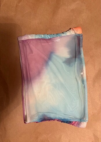 Bershka Bershka Crop Top
