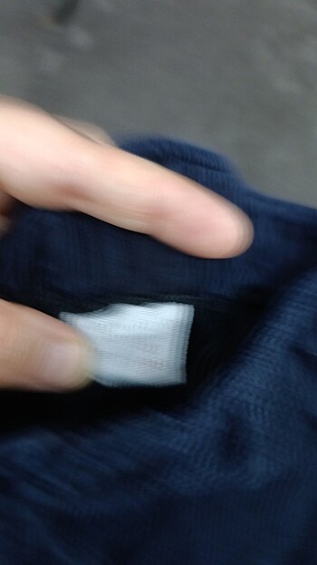 Zara Pantolon