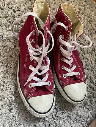 Bordo orijinal converse