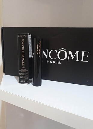 Lancome maskara