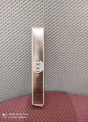 Lancome parfüm