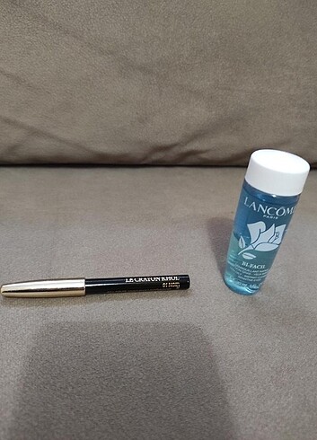 Lancome set