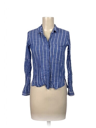 PreLoved Gömlek %70 İndirimli.