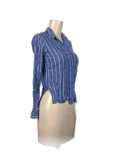 Vintage Love PreLoved Gömlek %70 İndirimli.