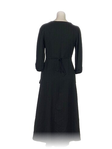 s Beden PreLoved Uzun Elbise %70 İndirimli.