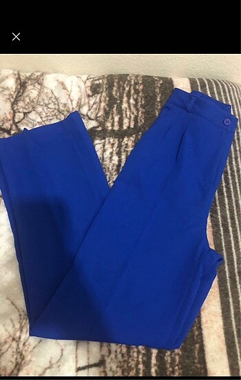 38 Beden Pantolon