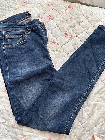 42 Beden Jean pantolon