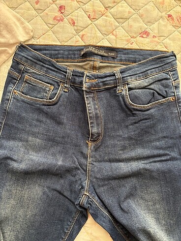 LC Waikiki Jean pantolon