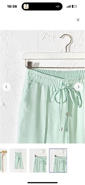 LC Waikiki Pantolon
