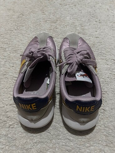 Nike Nike spor ayakkabı