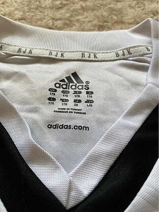 Adidas Beşiktaş forması