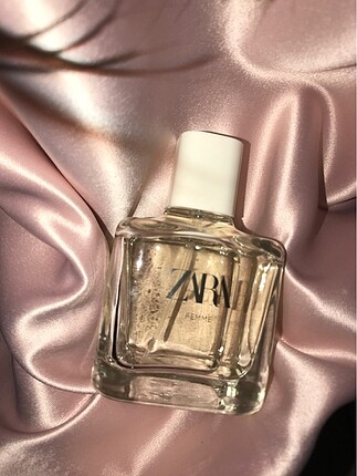 ZARA FEMME PARFÜM
