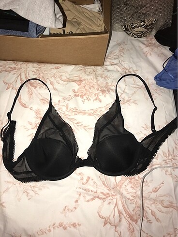 calvin klein sütyen