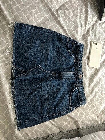 Urban Outfitters Kot Etek