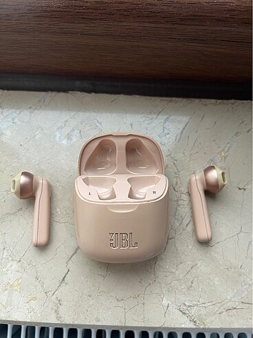 JBL Tune 225Tws Orjinal Viyanadan aldım