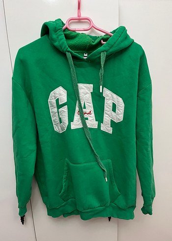 Gap m