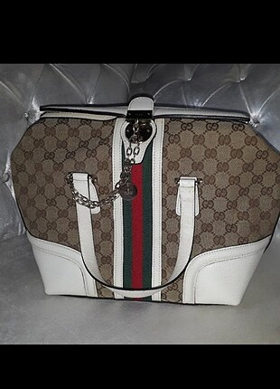GUCCİ TOTE