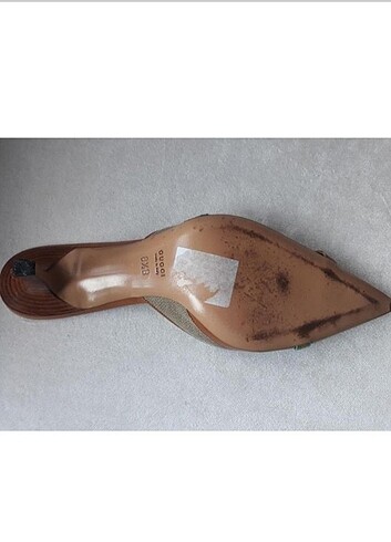 38,5 Beden GUCCİ 