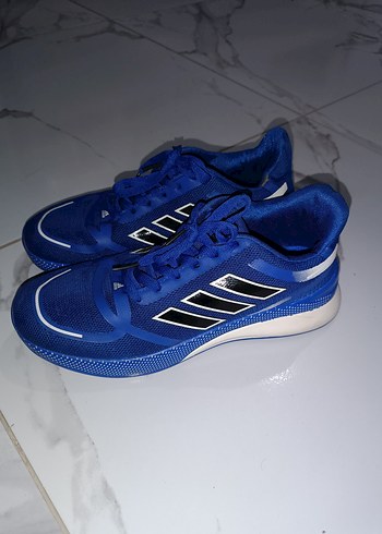 Adidas spor ayakkabı - Görsel 2
