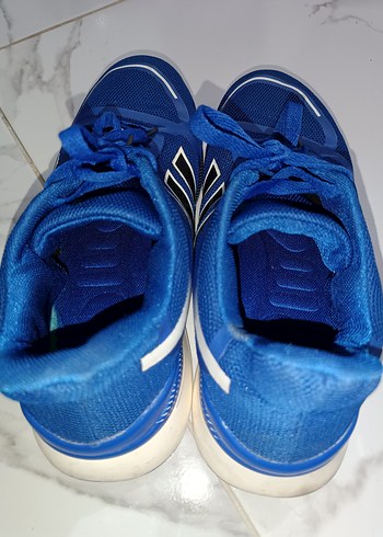 Adidas spor ayakkabı - Görsel 6