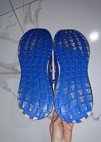 Adidas spor ayakkabı - Görsel 7