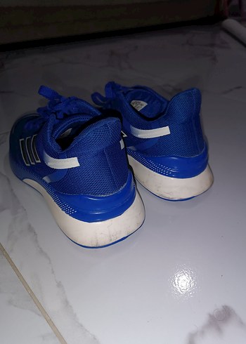 Adidas spor ayakkabı - Görsel 4