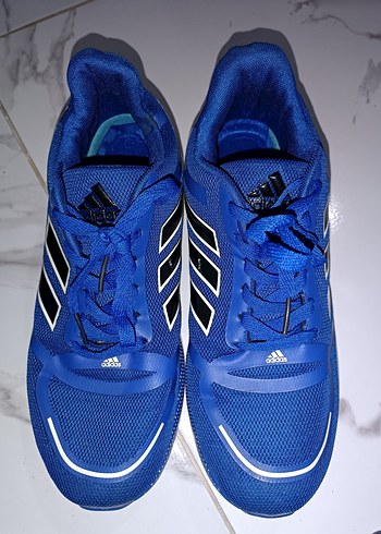 Adidas spor ayakkabı - Görsel 3