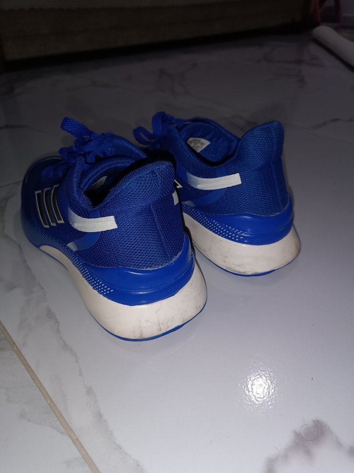 Adidas spor ayakkabı - Görsel 4