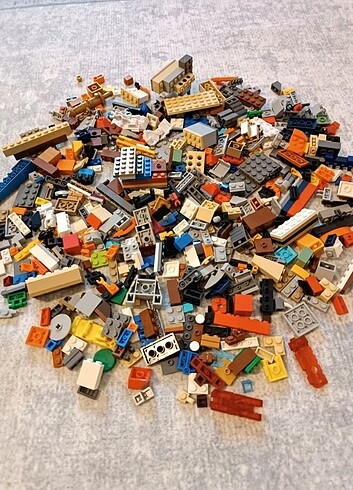 Mini Lego