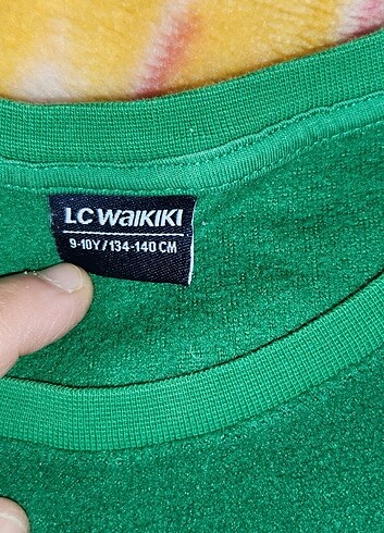 LC Waikiki 9-10 yas polar