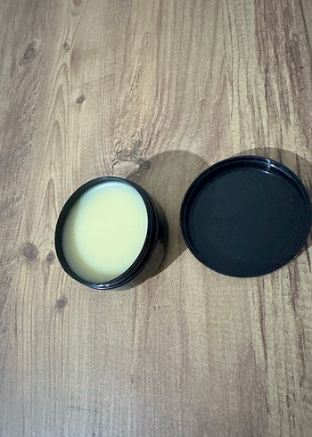 Doğal Kuyruk Yağı Kremi - Görsel 3