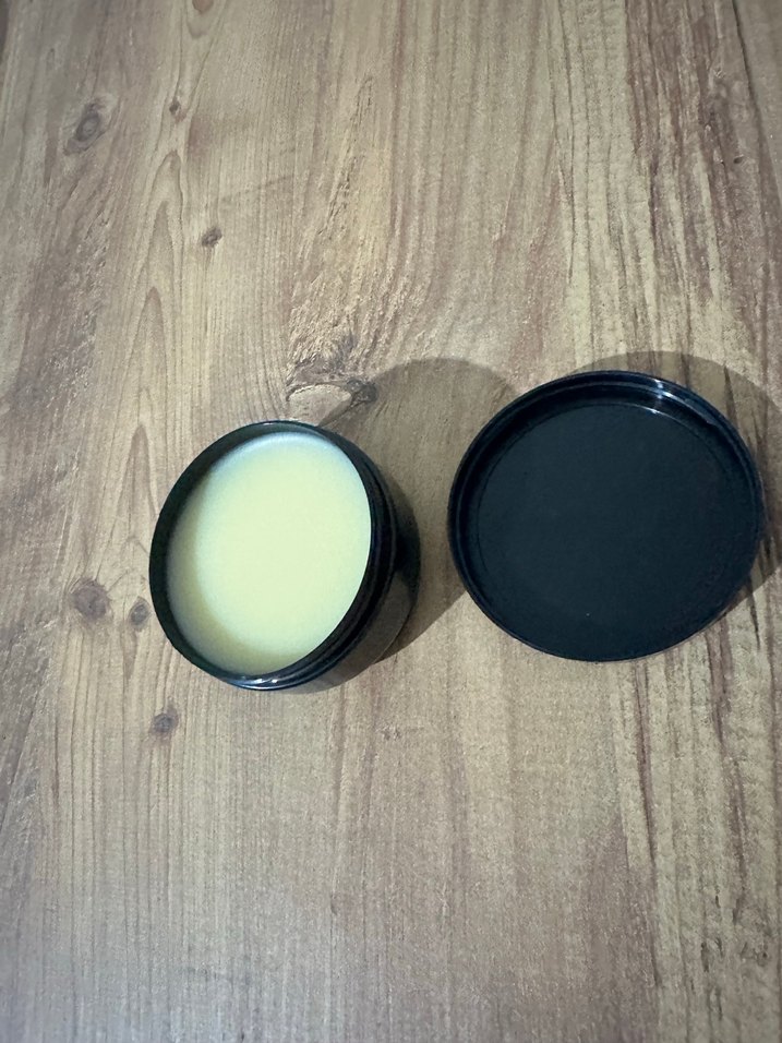 Doğal Kuyruk Yağı Kremi - Görsel 3