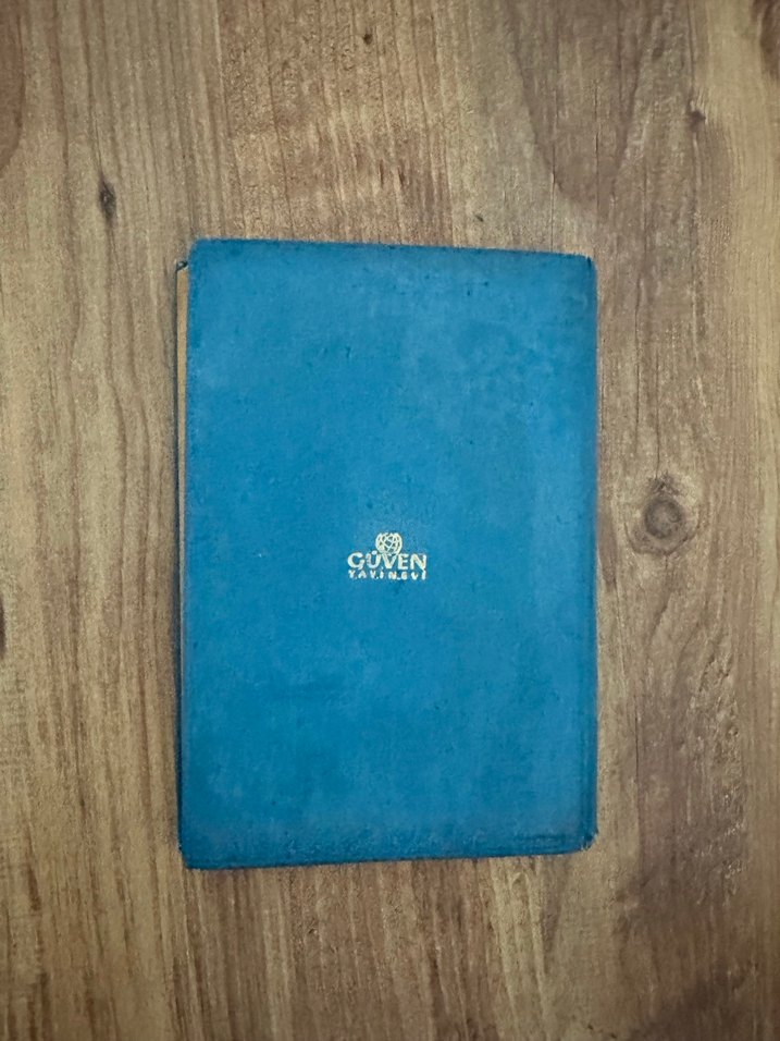 Şakayık - Pearl Buck Roman - Görsel 3