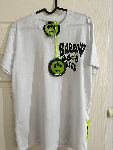 Barrow Erkek T-shirt (M) - Görsel 3