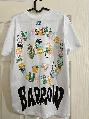Barrow Erkek T-shirt (M) - Görsel 5