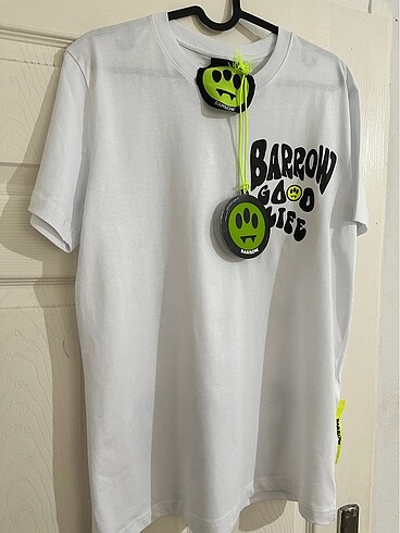 Barrow Erkek T-shirt (M) - Görsel 6