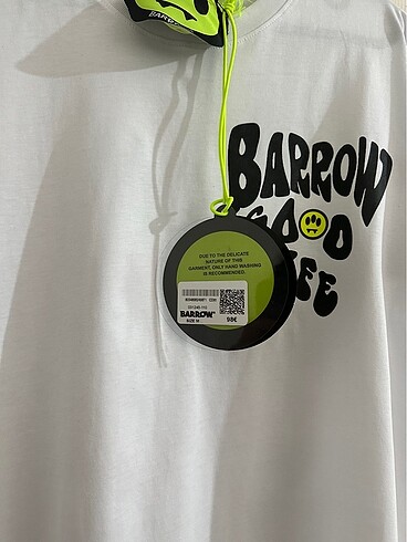 Barrow Erkek T-shirt (M) - Görsel 7