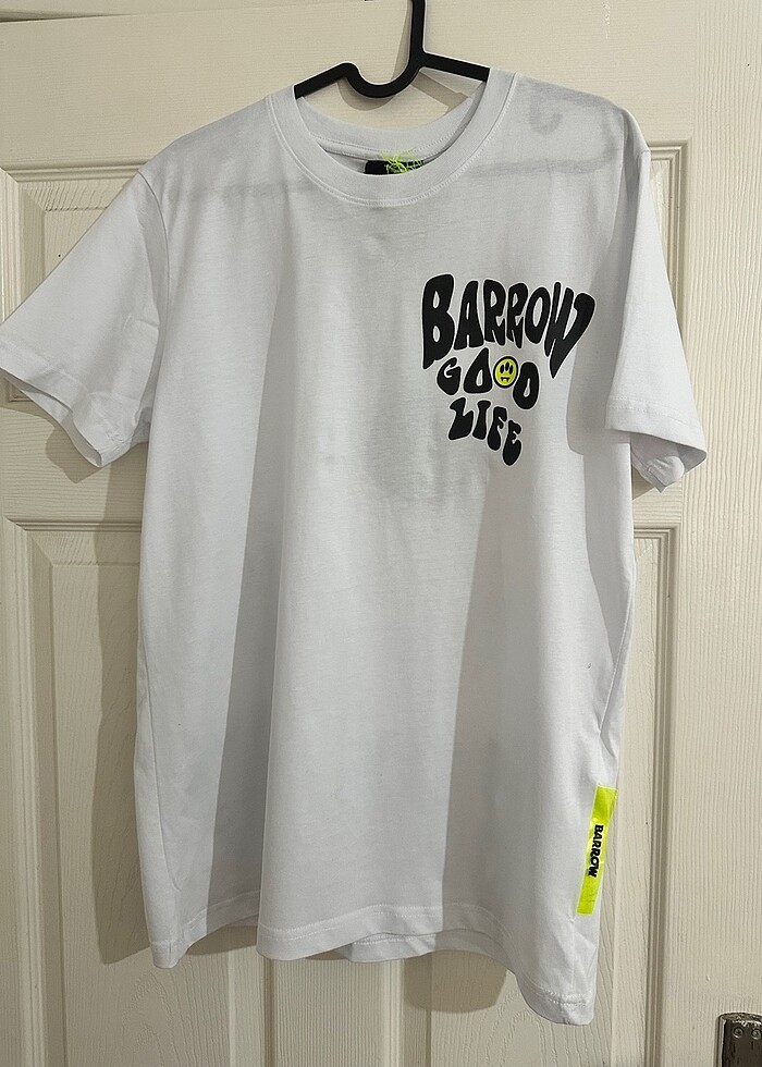 Barrow Erkek T-shirt (M) - Görsel 2